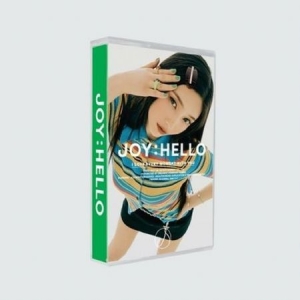 Joy - Special Album [Hello] (Cassette Tape Ver.) (Limited Edition) in der Gruppe Korr_grupp /  bei Bengans Skivbutik AB (4112506)