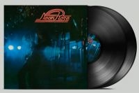 Neon Rose - A Dream Of Glory And Pride - 2 Lp B in der Gruppe VINYL / Hårdrock,Pop-Rock,Svensk Folkmusik bei Bengans Skivbutik AB (4112652)