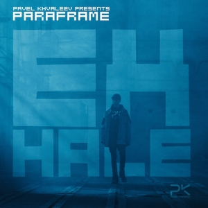 Khvaleev Pavel - Exhale in der Gruppe CD bei Bengans Skivbutik AB (4112758)