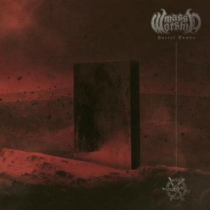 Mass Worship - Portal Tombs in der Gruppe CD / Hårdrock bei Bengans Skivbutik AB (4112760)