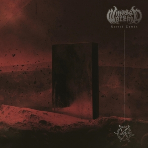 Mass Worship - Portal Tombs in der Gruppe CD bei Bengans Skivbutik AB (4112760)