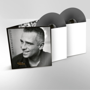 Ramazzotti Eros - Alas Y Raices in der Gruppe VINYL bei Bengans Skivbutik AB (4112761)