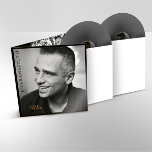 Ramazzotti Eros - Alas Y Raices in der Gruppe Minishops / Eros Ramazzotti bei Bengans Skivbutik AB (4112761)