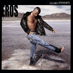 Ramazzotti Eros - Calma Aparente in der Gruppe Minishops / Eros Ramazzotti bei Bengans Skivbutik AB (4112762)