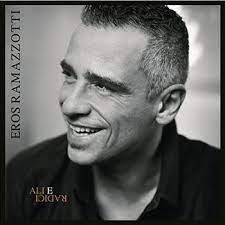 Ramazzotti Eros - Ali E Radici in der Gruppe Minishops / Eros Ramazzotti bei Bengans Skivbutik AB (4112763)