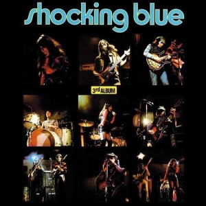 Shocking Blue - 3Rd Album + 6 in der Gruppe VINYL / Pop-Rock bei Bengans Skivbutik AB (4112769)