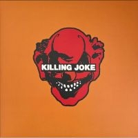 Killing Joke - Killing Joke - 2003 in der Gruppe VINYL / Hårdrock,Pop-Rock bei Bengans Skivbutik AB (4112830)