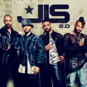 Jls - 2.0 (Cd Deluxe) in der Gruppe Övrigt /  bei Bengans Skivbutik AB (4112839)