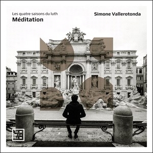 Various - Méditation: Les Quatre Saisons Du L in der Gruppe Externt_Lager / Naxoslager bei Bengans Skivbutik AB (4112843)