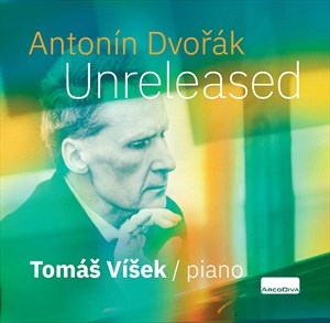 Dvorak Antonin - Unreleased in der Gruppe Externt_Lager / Naxoslager bei Bengans Skivbutik AB (4112844)