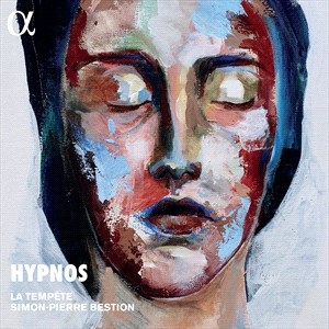 Various - Hypnos in der Gruppe Externt_Lager / Naxoslager bei Bengans Skivbutik AB (4112865)