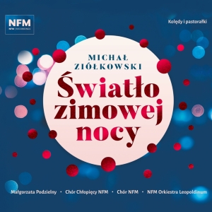 Ziólkowski Michal - The Light Of A Winter Night in der Gruppe Externt_Lager / Naxoslager bei Bengans Skivbutik AB (4112876)