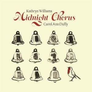 Kathryn & Carol Ann Duff Williams - Midnight Chorus in der Gruppe VINYL / Julmusik,Pop-Rock bei Bengans Skivbutik AB (4112920)
