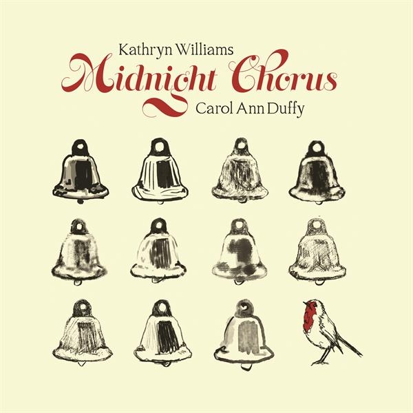 Kathryn & Carol Ann Duff Williams - Midnight Chorus in der Gruppe VINYL / Bestseller bei Bengans Skivbutik AB (4112920)