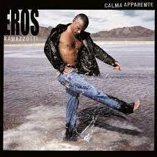 Ramazzotti Eros - Calma Apparente in der Gruppe Minishops / Eros Ramazzotti bei Bengans Skivbutik AB (4112921)