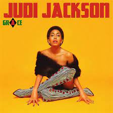Jackson Judi - Grace in der Gruppe VINYL / Jazz bei Bengans Skivbutik AB (4112927)
