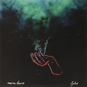 Lylas - Warm Harm in der Gruppe Övrigt /  bei Bengans Skivbutik AB (4113189)