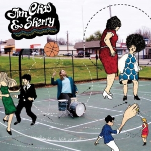 Tim Chad & Sherry - Baby We Can Work It Out in der Gruppe Övrigt /  bei Bengans Skivbutik AB (4113210)