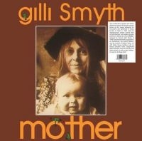 Smyth Gilli - Mother in der Gruppe Labels /  bei Bengans Skivbutik AB (4113221)