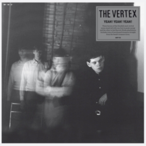 Vertex - Yeah! Yeah! Yeah! in der Gruppe VINYL / Pop-Rock bei Bengans Skivbutik AB (4113227)