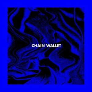 Chain Wallet - Chain Wallet in der Gruppe VINYL bei Bengans Skivbutik AB (4113242)