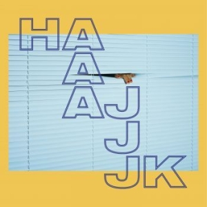 Hajk - Hajk in der Gruppe VINYL bei Bengans Skivbutik AB (4113243)