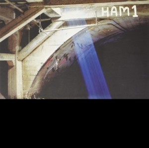 Ham1 - Underground Stream in der Gruppe VINYL / Pop-Rock bei Bengans Skivbutik AB (4113246)