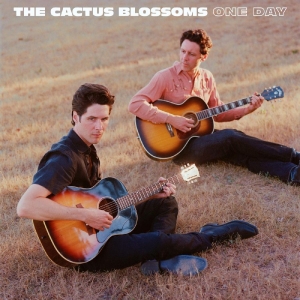 Cactus Blossoms The - One Day (Crystal Amber Vinyl) in der Gruppe VINYL bei Bengans Skivbutik AB (4113259)