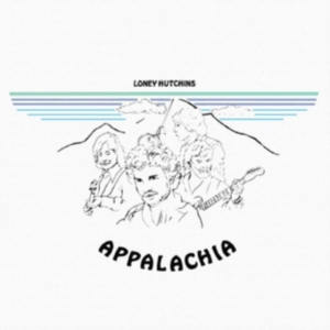 Hutchins Loney - Appalachia in der Gruppe Övrigt /  bei Bengans Skivbutik AB (4113272)
