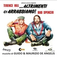 Guido E Maurizio De Angelis - Altrimenti Ci Arrabbiamo in der Gruppe CD bei Bengans Skivbutik AB (4113310)