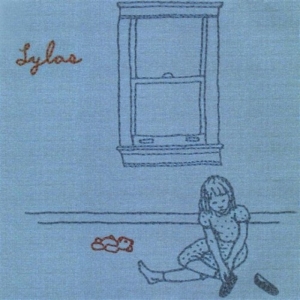 Lylas - ...Makes A Friend in der Gruppe CD bei Bengans Skivbutik AB (4113313)