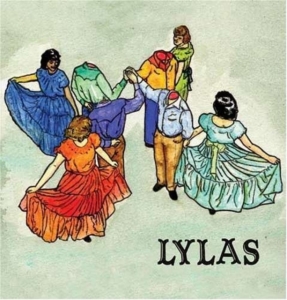 Lylas - Lessons For Lovers in der Gruppe CD / Pop-Rock bei Bengans Skivbutik AB (4113318)