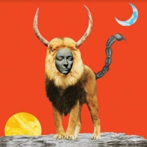 Shovels & Rope - Manticore in der Gruppe CD / Rock bei Bengans Skivbutik AB (4113330)