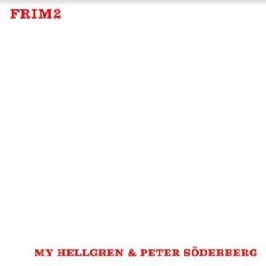 Hellgren My & Peter Söderberg - Plucked And Bowed in der Gruppe CD / Jazz bei Bengans Skivbutik AB (4113331)