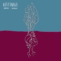 Katinka Band - I Røntgen / Lufthuller in der Gruppe VINYL / Pop-Rock bei Bengans Skivbutik AB (4113337)