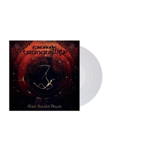 Dark Tranquillity - Enter Suicidal Angels - Ep  (Re-Issue 2021) in der Gruppe -Start BM V bei Bengans Skivbutik AB (4113419)
