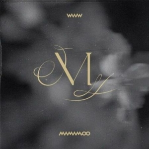 Mamamoo - 11th Mini [WAW] in der Gruppe Minishops / K-Pop Minishops / Mamamoo bei Bengans Skivbutik AB (4113430)