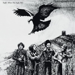 Traffic - When the Eagle Flies in der Gruppe VINYL bei Bengans Skivbutik AB (4113433)