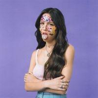 Olivia Rodrigo - Sour (Vinyl) in der Gruppe VINYL / Pop-Rock bei Bengans Skivbutik AB (4113488)