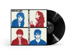 Inhaler - It Won't Always Be Like This (Rsd V in der Gruppe VINYL / Pop-Rock bei Bengans Skivbutik AB (4113572)