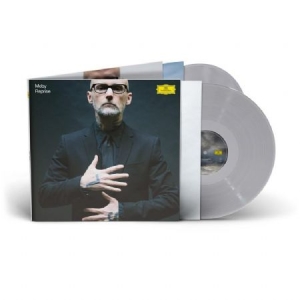 Moby - Reprise (Indie Retailer Grey Vinyl) in der Gruppe Minishops / Moby bei Bengans Skivbutik AB (4113724)