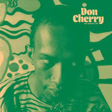 Cherry Don - Om Shanti Om in der Gruppe VINYL / Jazz/Blues bei Bengans Skivbutik AB (4113960)