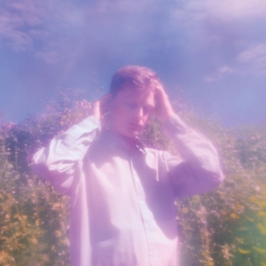 Antti Autio - Pihalla Tuulee Taas (Light Rose Vin in der Gruppe VINYL / Finsk Musik,Pop-Rock bei Bengans Skivbutik AB (4114259)