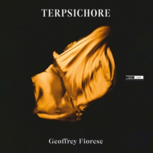 Fiorese Geoffrey - Terpsichore in der Gruppe CD / Jazz bei Bengans Skivbutik AB (4114279)
