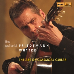 Isaac Albeniz Luigi Boccherini Le - The Art Of Classical Guitar (10Cd) in der Gruppe Externt_Lager / Naxoslager bei Bengans Skivbutik AB (4114314)