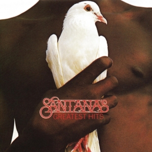 Santana - Greatest Hits in der Gruppe CD bei Bengans Skivbutik AB (4114493)