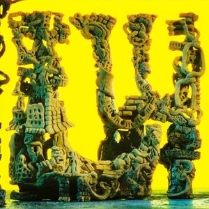 King Gizzard & The Lizard Wizard - L.W. (Vinyl) in der Gruppe Korr_grupp /  bei Bengans Skivbutik AB (4114687)