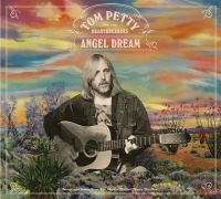 TOM PETTY & THE HEARTBREAKERS - ANGEL DREAM in der Gruppe CD / Pop-Rock bei Bengans Skivbutik AB (4114688)