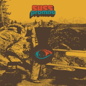 Suss - Promise (Indie Exclusive,