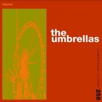 Umbrellas The - The Umbrellas (White Vinyl) in der Gruppe VINYL / Pop-Rock bei Bengans Skivbutik AB (4114822)